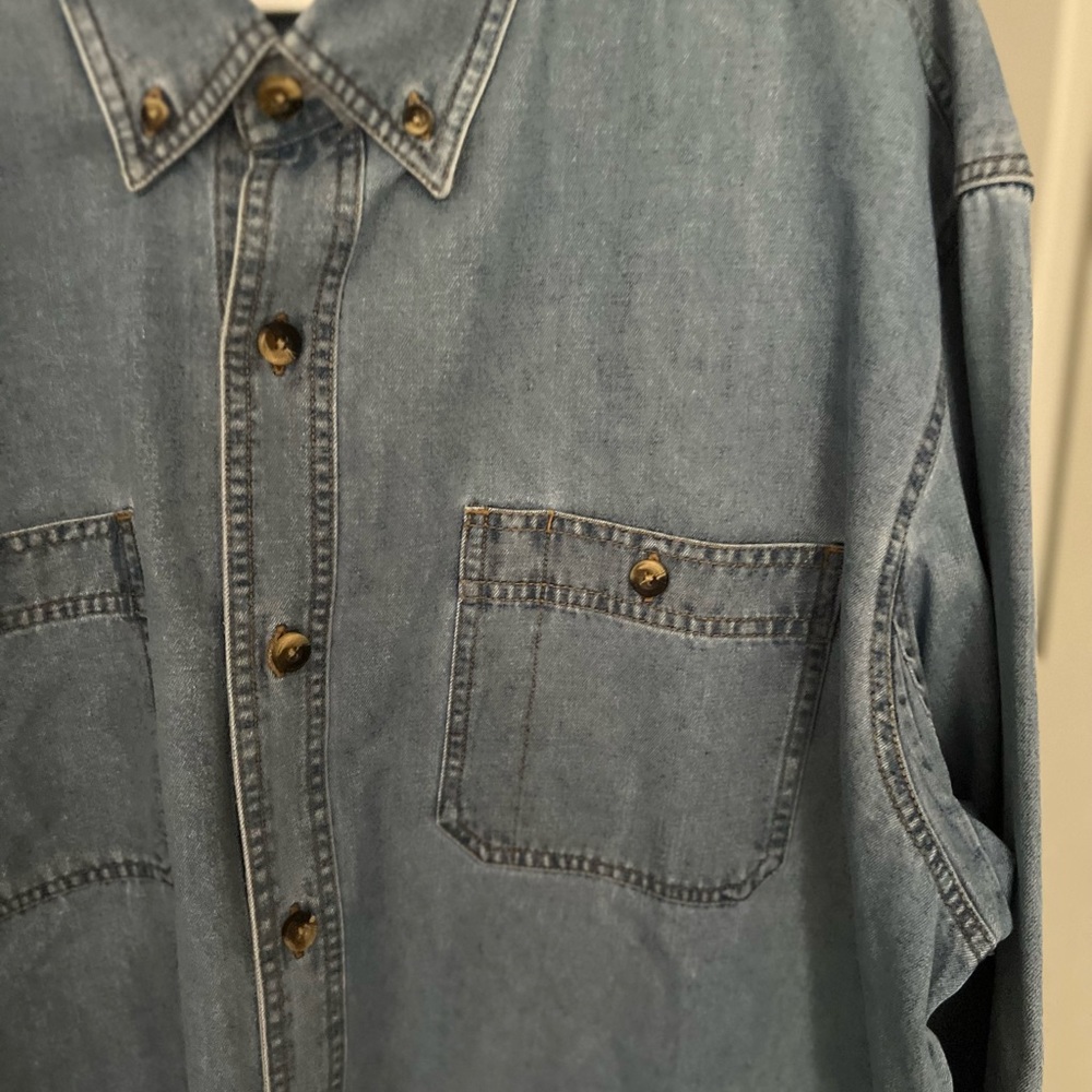 Schmidt Shirt View 6
